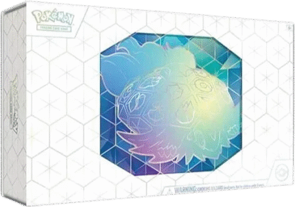 Terapagos ex Ultra Premium UPC